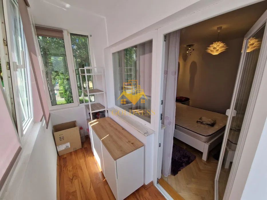 3 camere decomandate, Parcare, Garaj, UMF, Zorilor - foto 7