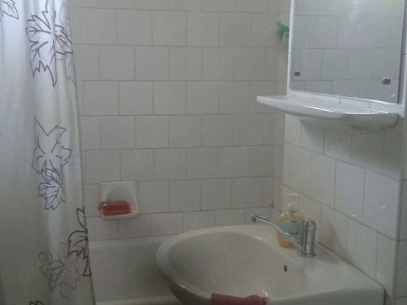 De inchiriat apartament cu 2 camere, Micro 20, 350 Euro - foto 3