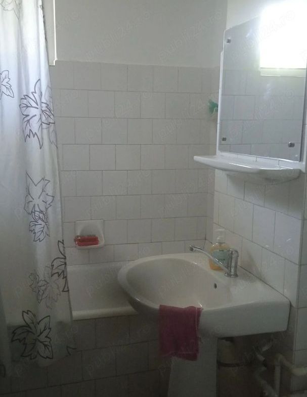 De inchiriat apartament cu 2 camere, Micro 20, 350 Euro - foto 3