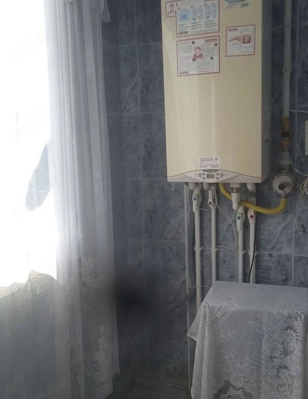 De inchiriat apartament cu 2 camere, Micro 20, 350 Euro - foto 7