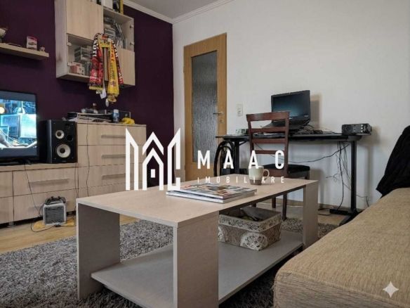 Apartament | Mobilat | Balcon | Lazaret - foto 2