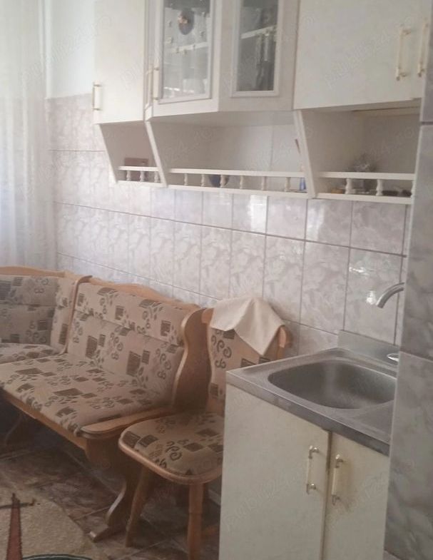 De inchiriat apartament cu 2 camere, Micro 20, 350 Euro - foto 8