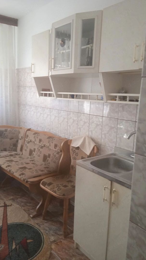 De inchiriat apartament cu 2 camere, Micro 20, 350 Euro - foto 8