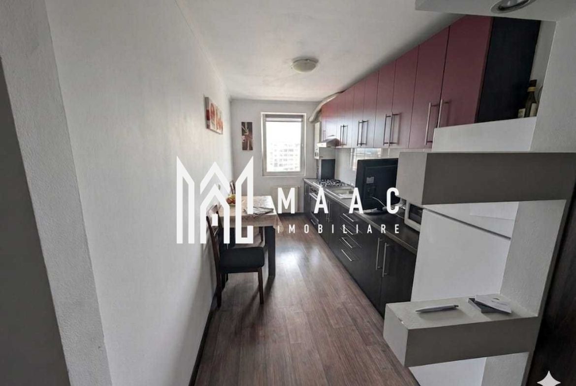 Apartament | Mobilat | Balcon | Lazaret - foto 3