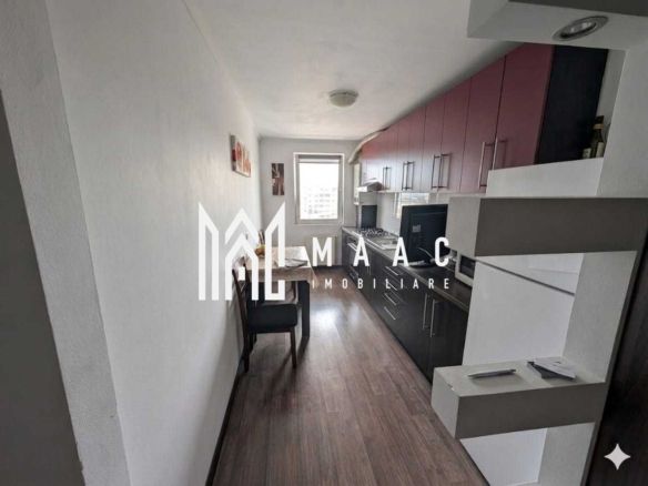 Apartament | Mobilat | Balcon | Lazaret - foto 3