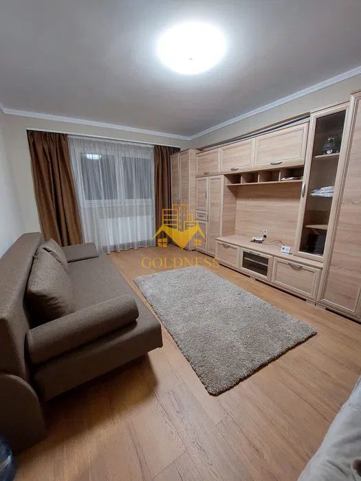2 camere decomandate, balcon, parcare, Marasti, Teodor Mihali, Fsega - foto 2