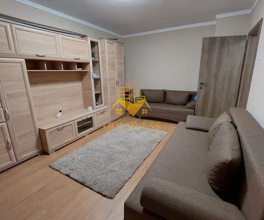2 camere decomandate, balcon, parcare, Marasti, Teodor Mihali, Fsega - foto 3