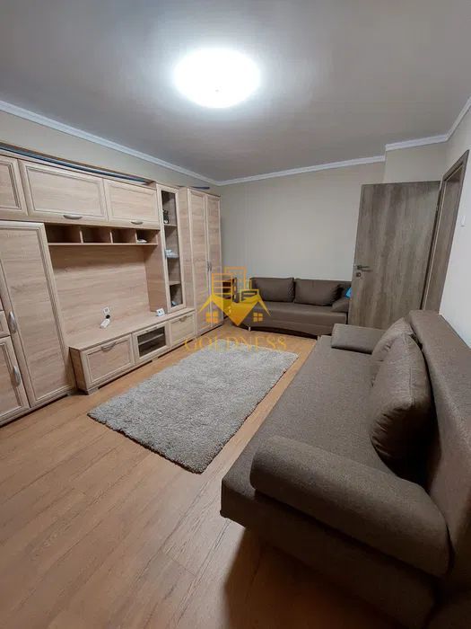 2 camere decomandate, balcon, parcare, Marasti, Teodor Mihali, Fsega - foto 3