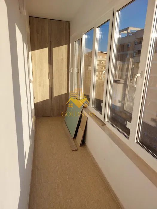 2 camere decomandate, balcon, parcare, Marasti, Teodor Mihali, Fsega - foto 4