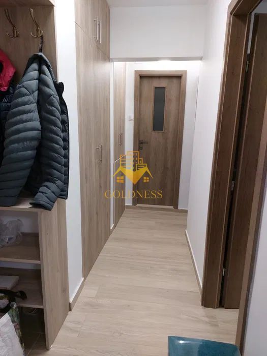 2 camere decomandate, balcon, parcare, Marasti, Teodor Mihali, Fsega - foto 7
