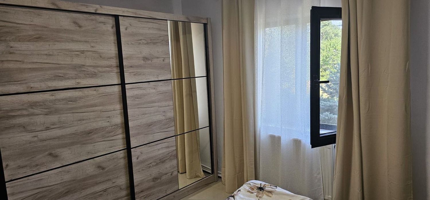 De inchiriat apartament cu 3 camere, zona Gara, 590 euro - Imagine principala