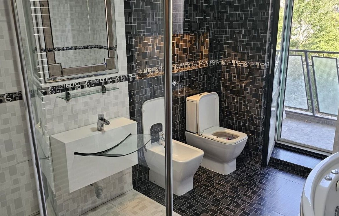 De inchiriat apartament cu 3 camere, zona Gara, 590 euro - foto 2