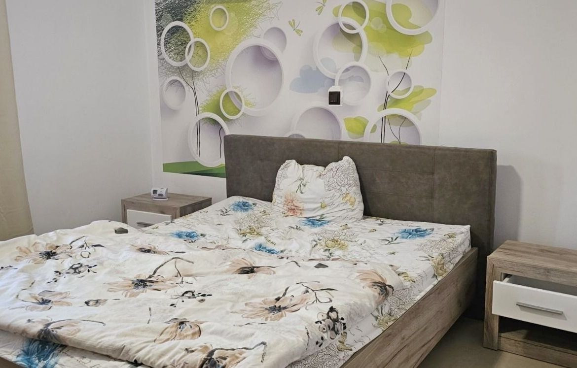 De inchiriat apartament cu 3 camere, zona Gara, 590 euro - foto 3