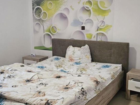 De inchiriat apartament cu 3 camere, zona Gara, 590 euro - foto 3