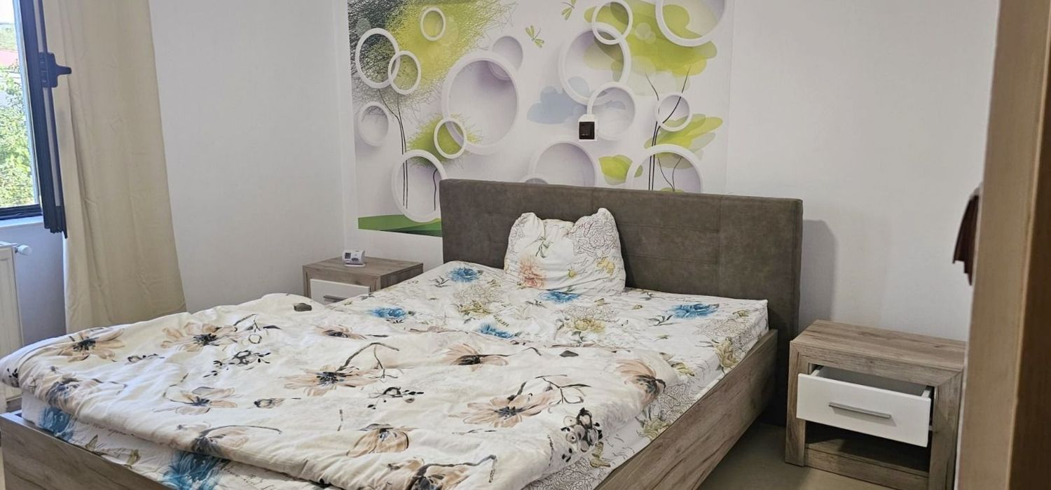 De inchiriat apartament cu 3 camere, zona Gara, 590 euro - foto 3