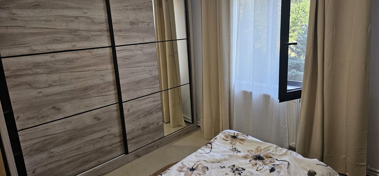 De inchiriat apartament cu 3 camere, zona Gara, 590 euro - foto 4