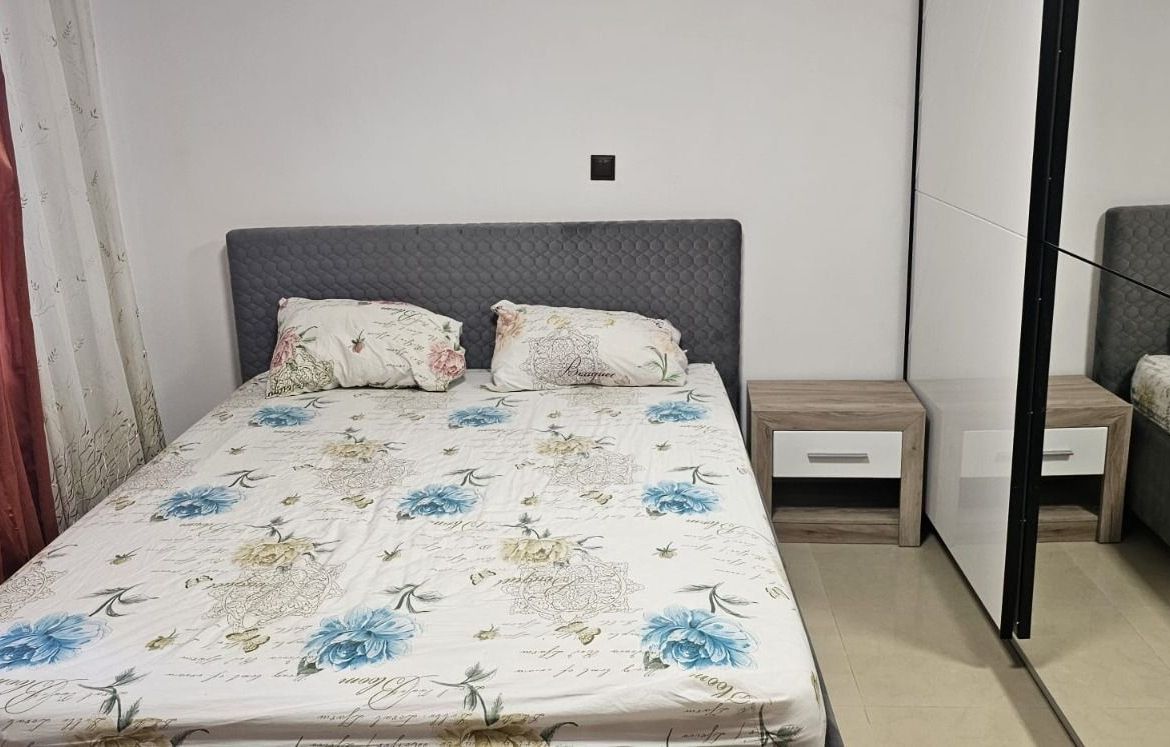 De inchiriat apartament cu 3 camere, zona Gara, 590 euro - foto 5