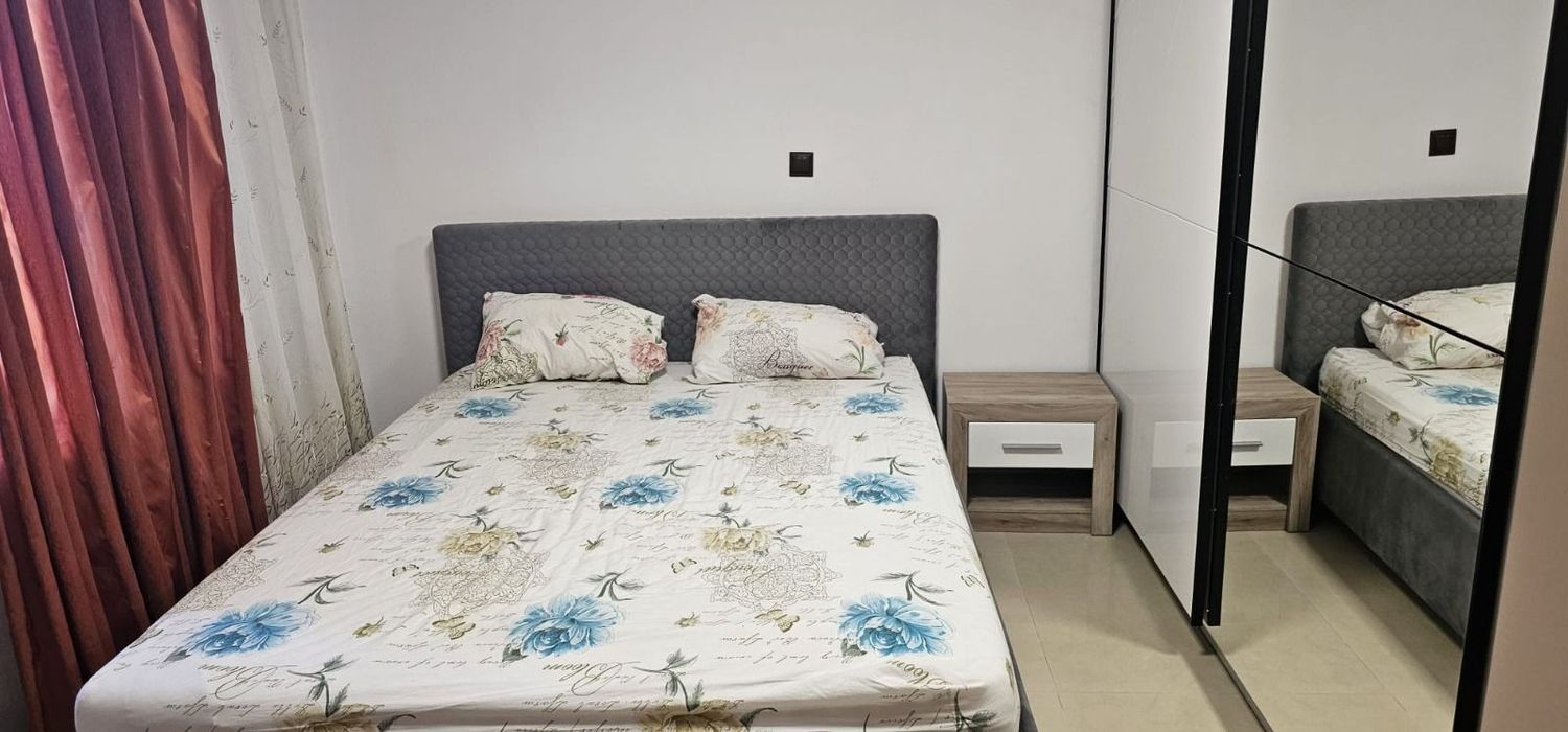 De inchiriat apartament cu 3 camere, zona Gara, 590 euro - foto 5