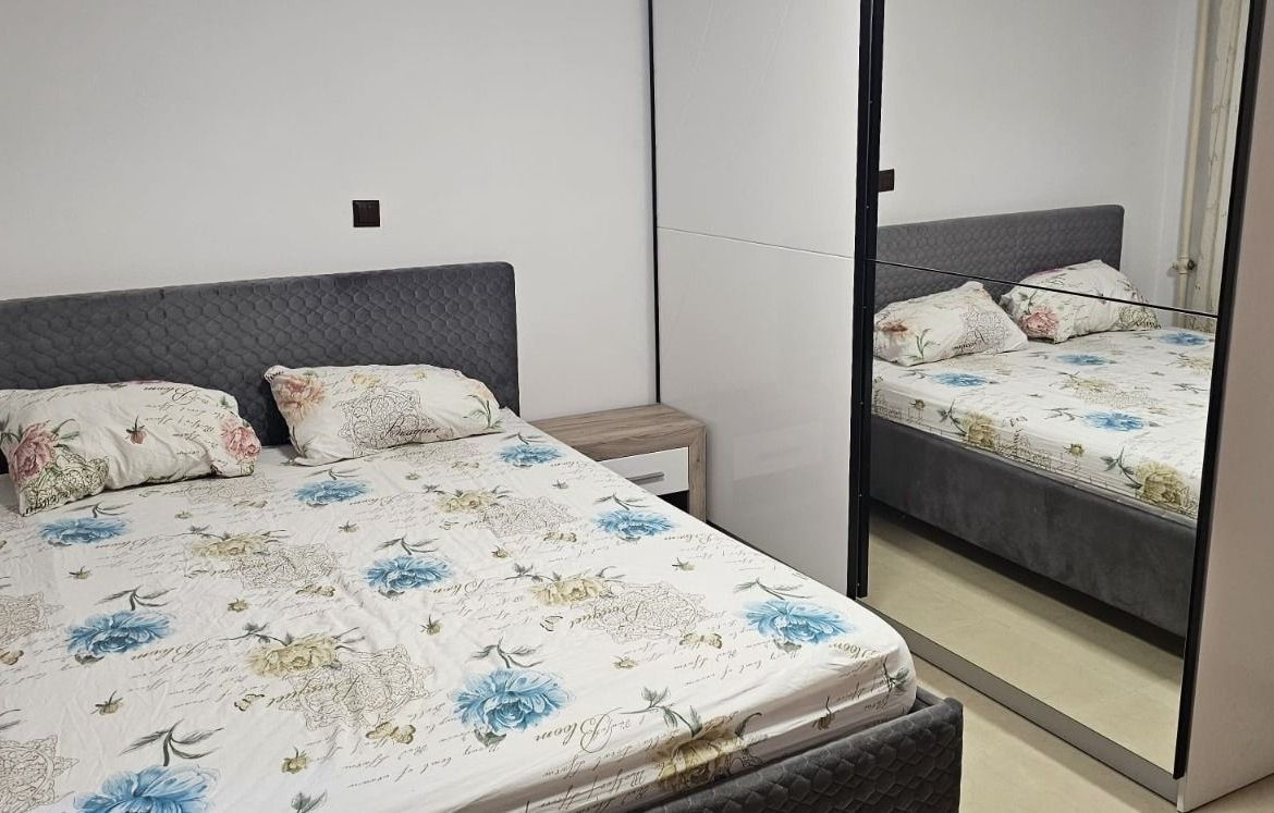 De inchiriat apartament cu 3 camere, zona Gara, 590 euro - foto 6