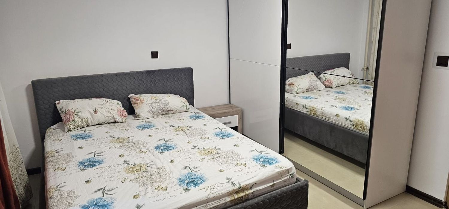 De inchiriat apartament cu 3 camere, zona Gara, 590 euro - foto 6