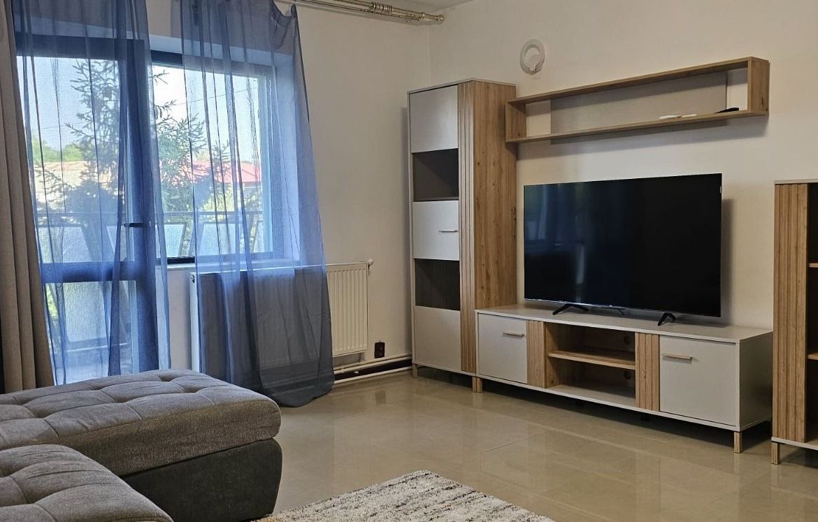 De inchiriat apartament cu 3 camere, zona Gara, 590 euro - foto 8