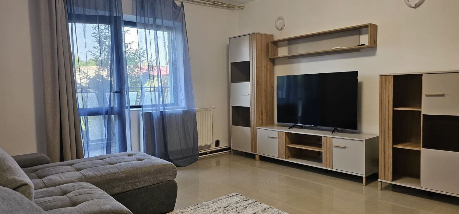 De inchiriat apartament cu 3 camere, zona Gara, 590 euro - foto 8