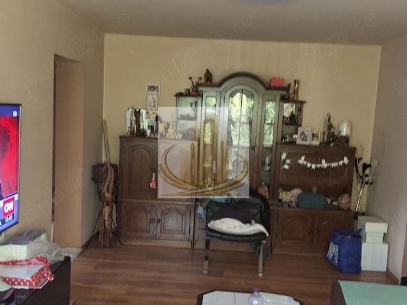 Vand apartament 2 cam 52 mp Et. 4 - Imagine principala