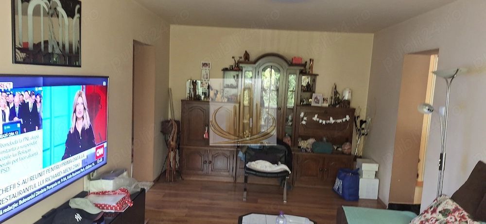 Vand apartament 2 cam 52 mp Et. 4 - Imagine principala