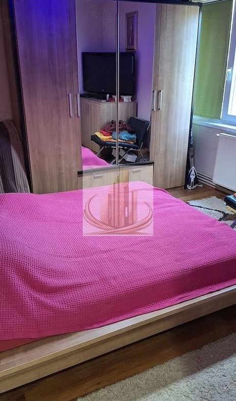 Vand apartament 2 cam 52 mp Et. 4 - foto 8