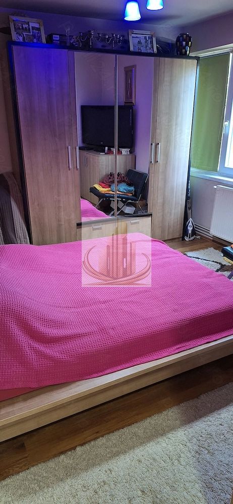 Vand apartament 2 cam 52 mp Et. 4 - foto 8