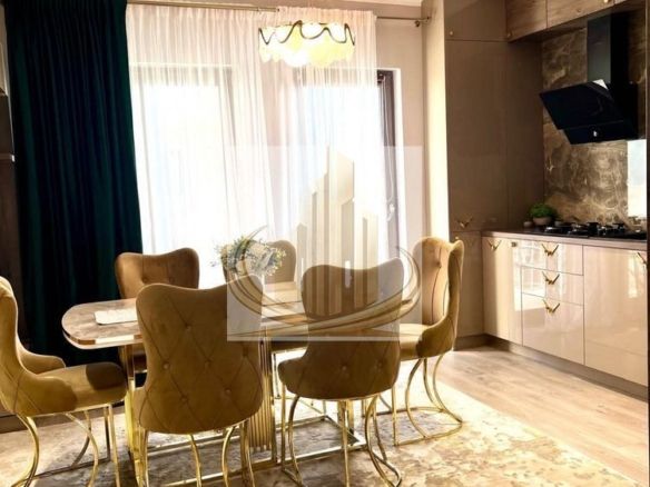 Ap superb cu 2 Camere + Dressing | Bloc 2023 | Zona IKEA, Dumbravita - foto 2