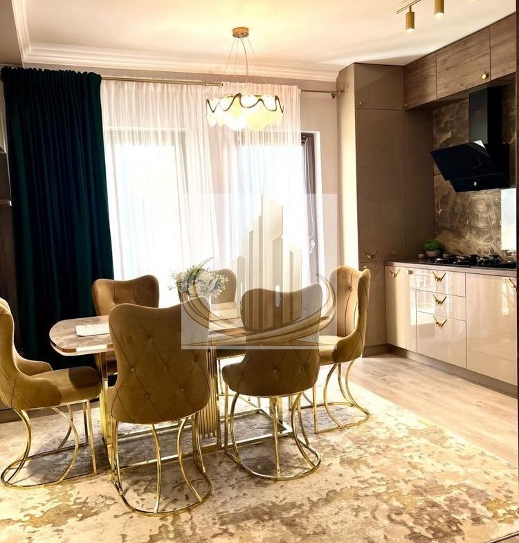 Ap superb cu 2 Camere + Dressing | Bloc 2023 | Zona IKEA, Dumbravita - foto 2