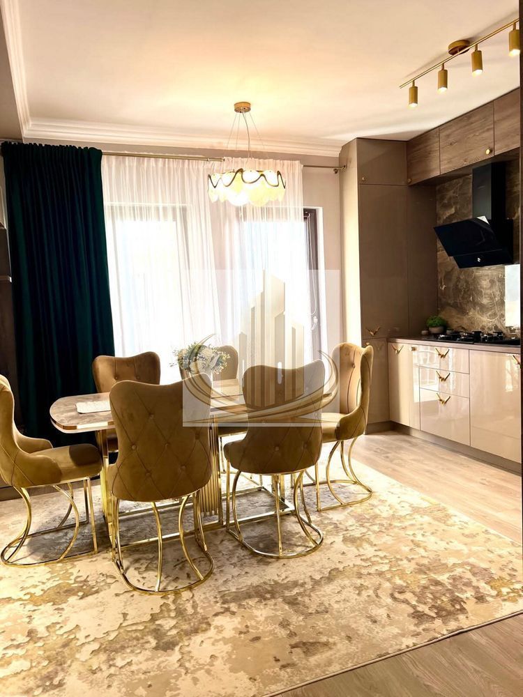 Ap superb cu 2 Camere + Dressing | Bloc 2023 | Zona IKEA, Dumbravita - foto 2