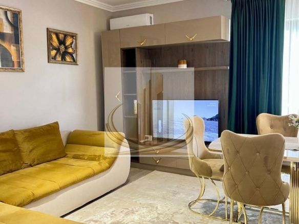 Ap superb cu 2 Camere + Dressing | Bloc 2023 | Zona IKEA, Dumbravita - foto 3