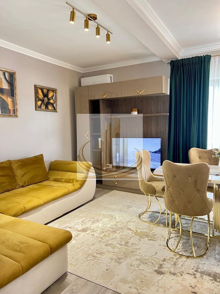 Ap superb cu 2 Camere + Dressing | Bloc 2023 | Zona IKEA, Dumbravita - foto 3