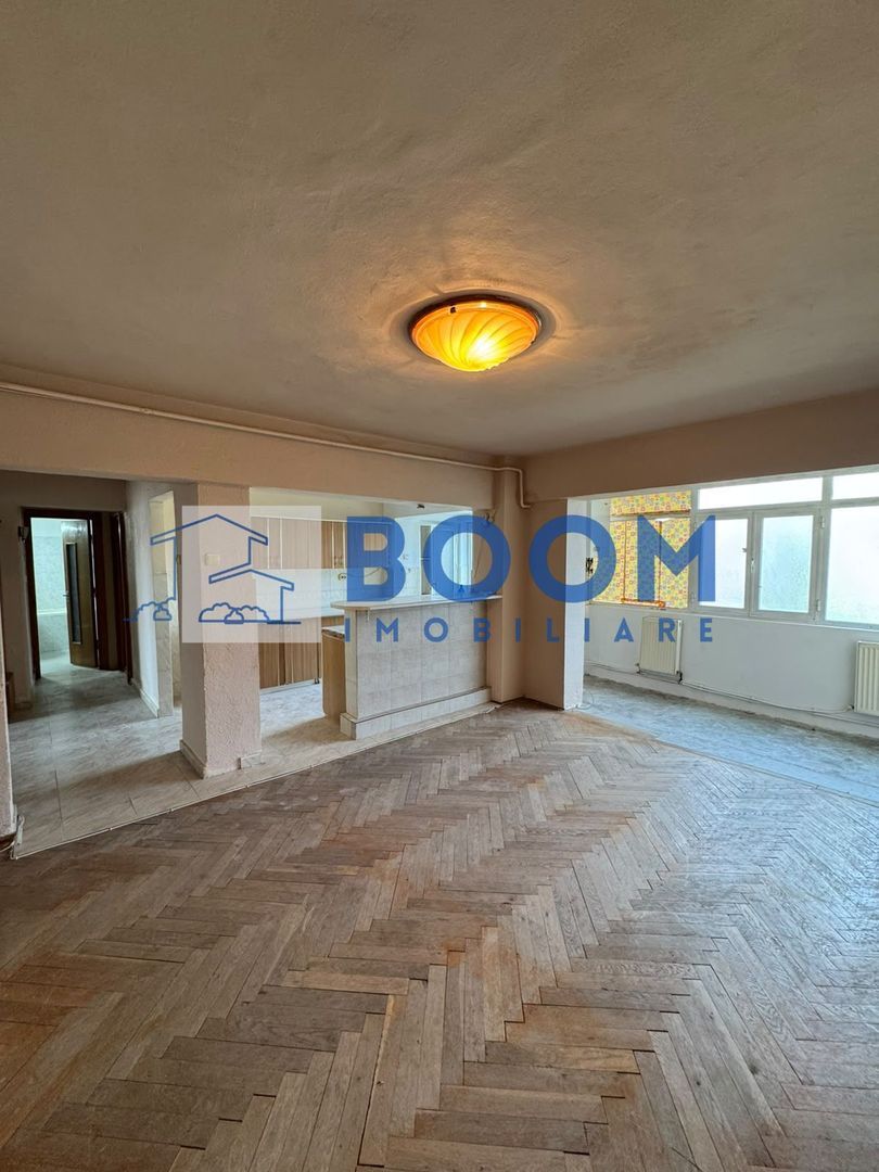 Apartament 4 camere | Centrala Proprie | Calea Lui Traian - Imagine principala