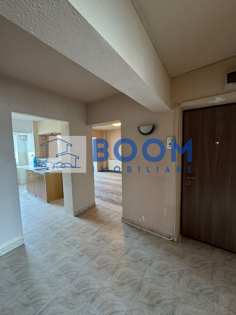 Apartament 4 camere | Centrala Proprie | Calea Lui Traian - foto 2