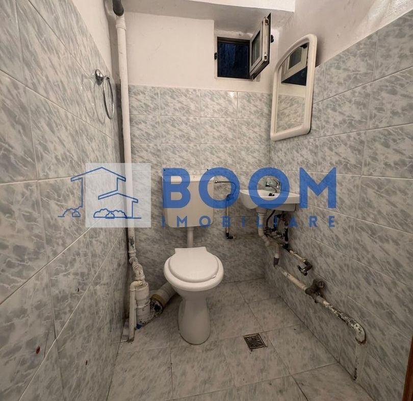 Apartament 4 camere | Centrala Proprie | Calea Lui Traian - foto 4