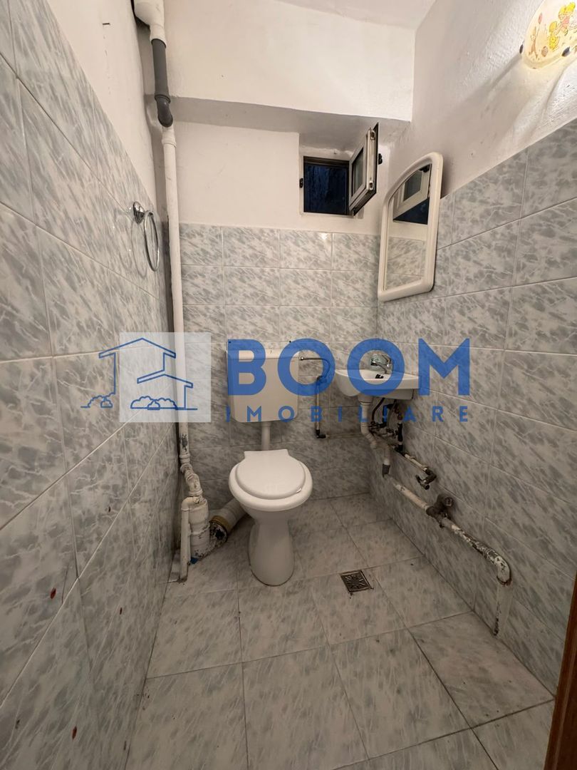 Apartament 4 camere | Centrala Proprie | Calea Lui Traian - foto 4