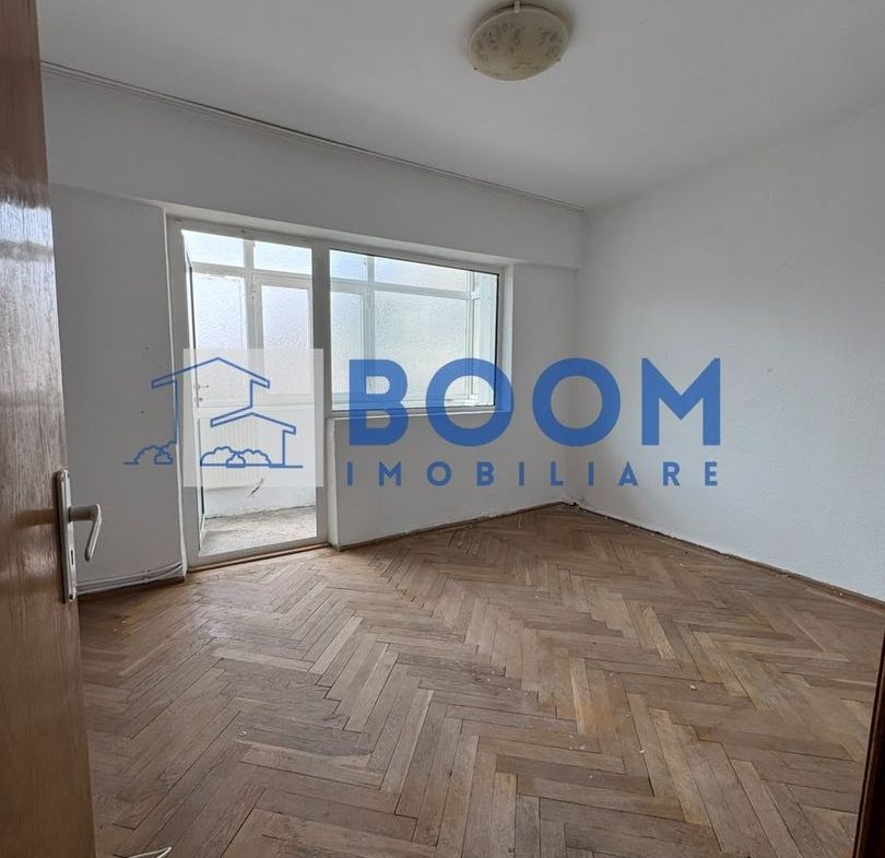 Apartament 4 camere | Centrala Proprie | Calea Lui Traian - foto 5