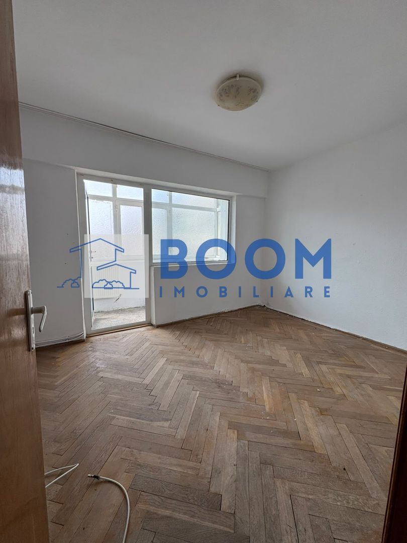 Apartament 4 camere | Centrala Proprie | Calea Lui Traian - foto 5