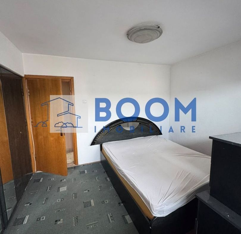 Apartament 4 camere | Centrala Proprie | Calea Lui Traian - foto 6