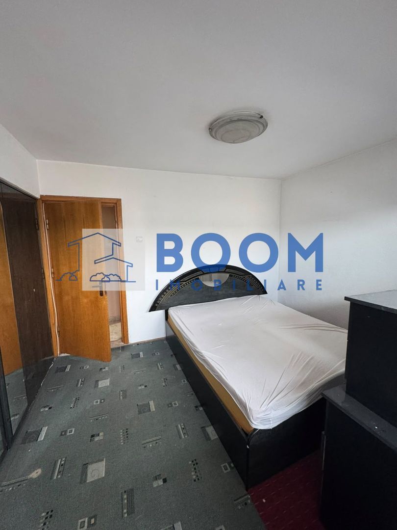 Apartament 4 camere | Centrala Proprie | Calea Lui Traian - foto 6