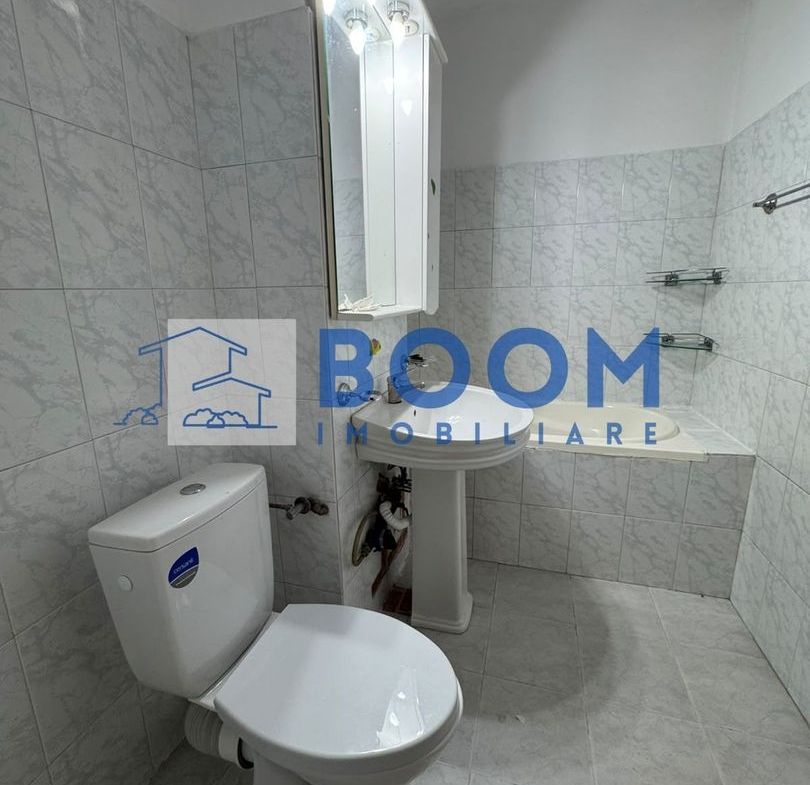 Apartament 4 camere | Centrala Proprie | Calea Lui Traian - foto 7
