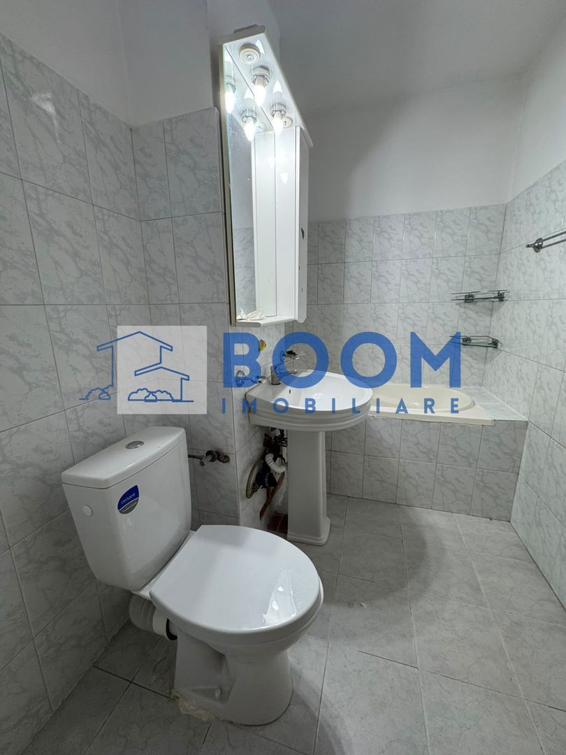 Apartament 4 camere | Centrala Proprie | Calea Lui Traian - foto 7