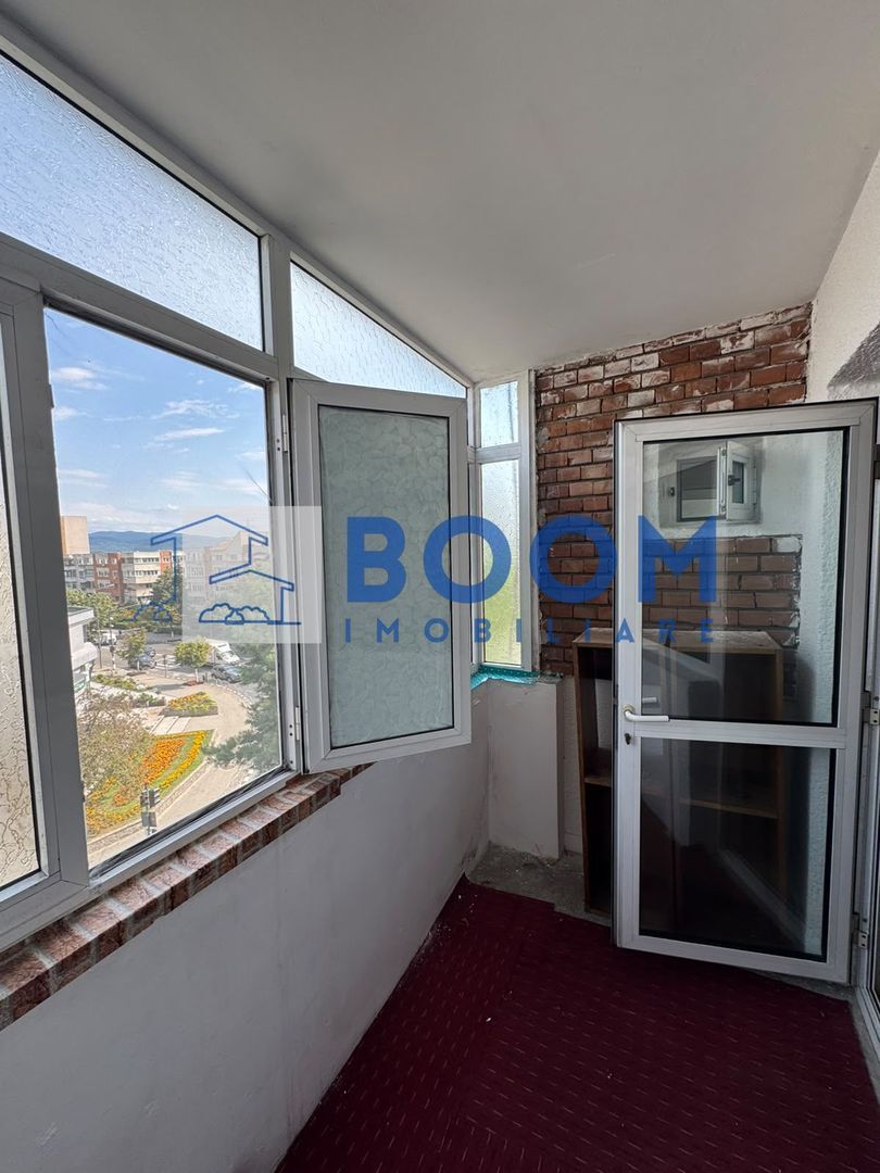 Apartament 4 camere | Centrala Proprie | Calea Lui Traian - foto 8