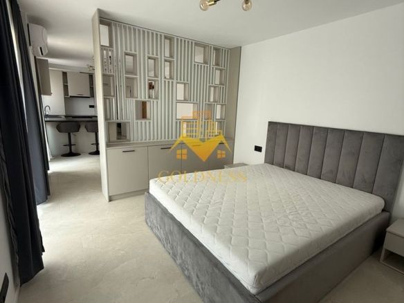 Studio, Premium, Bloc Nou, Marasti Dorobantilor zona Teodor Mihali - Imagine principala