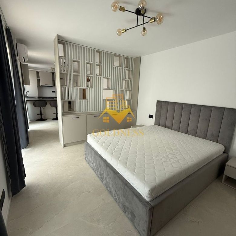 Studio, Premium, Bloc Nou, Marasti Dorobantilor zona Teodor Mihali - Imagine principala