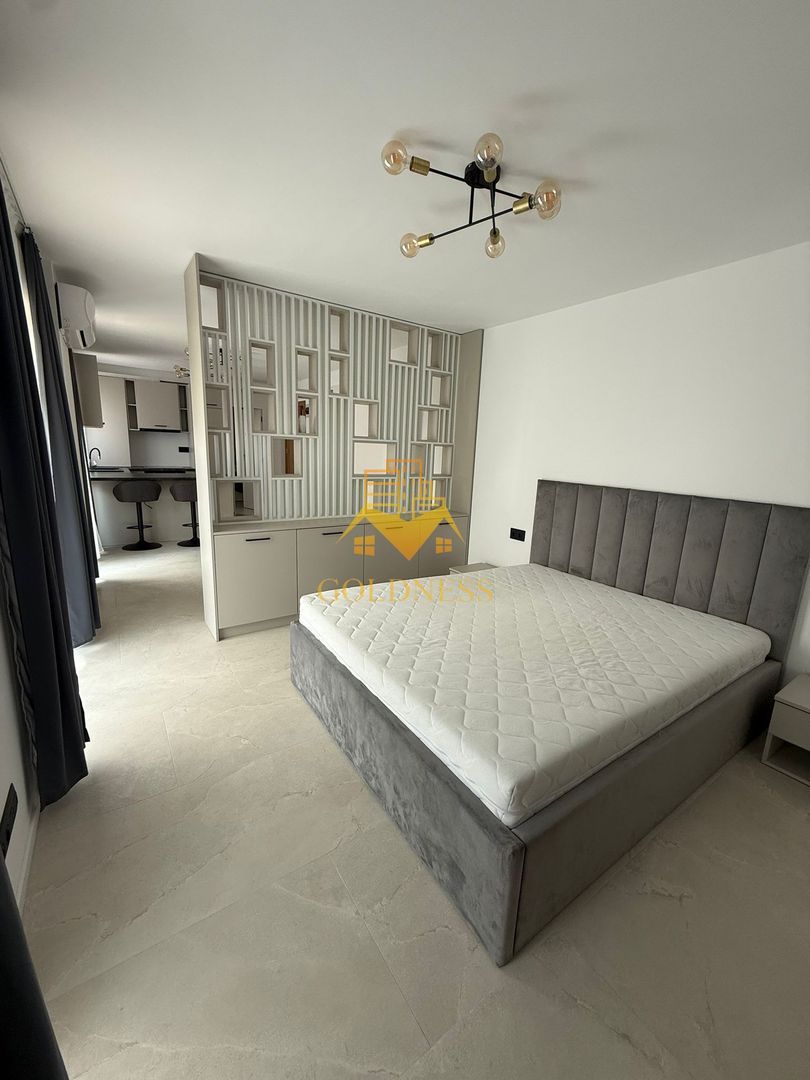Studio, Premium, Bloc Nou, Marasti Dorobantilor zona Teodor Mihali - Imagine principala