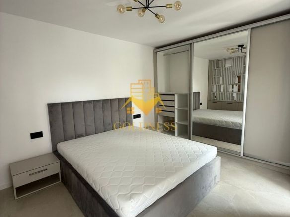 Studio, Premium, Bloc Nou, Marasti Dorobantilor zona Teodor Mihali - foto 2